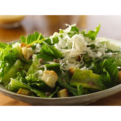 Chicken Caesar Salad Image
