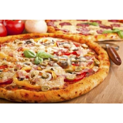 16. White Zone Gluten-Free Pizza Image