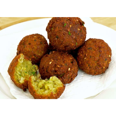 Falafel Ball Image