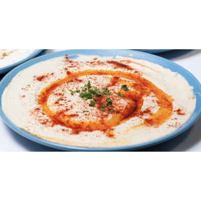 Baba Ganoush (8 oz.) Image