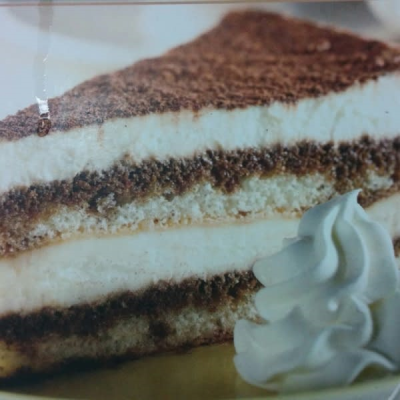 Tiramisu Image