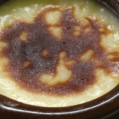 Rice Pudding Image