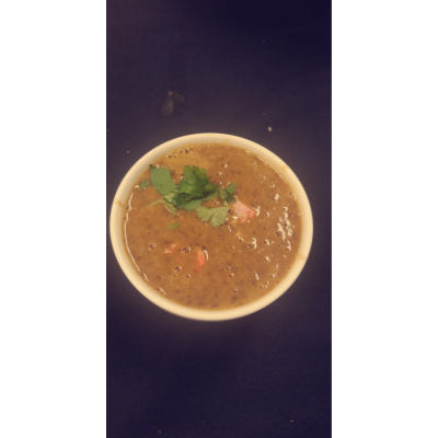 Mulligatawny Soup Image