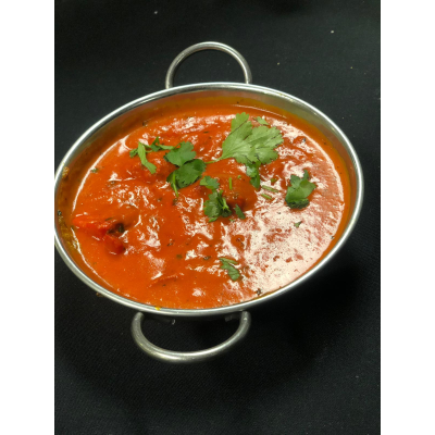 Chicken Tikka Masala Image