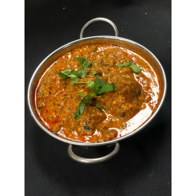 Rogan Josh Image
