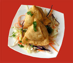 Aloo Samosa (2) Image