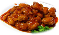 General Tao's Chicken Image
