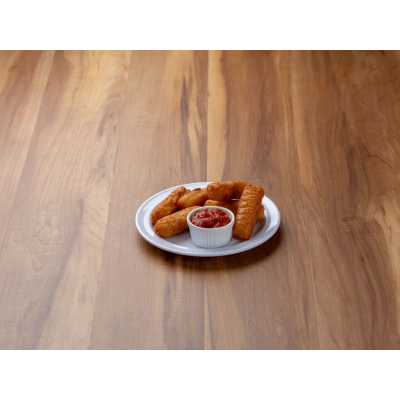 Mozzarella Sticks (6) Image