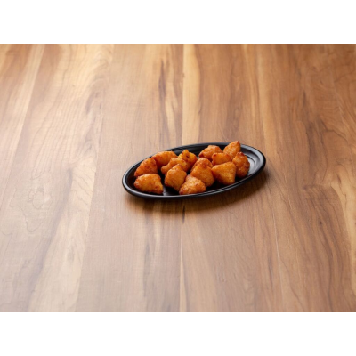 Mac & Cheese Bites Image