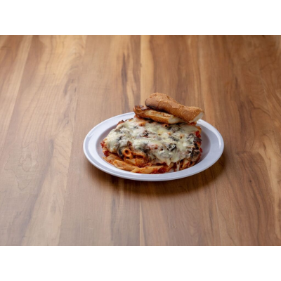Baked Ziti Image