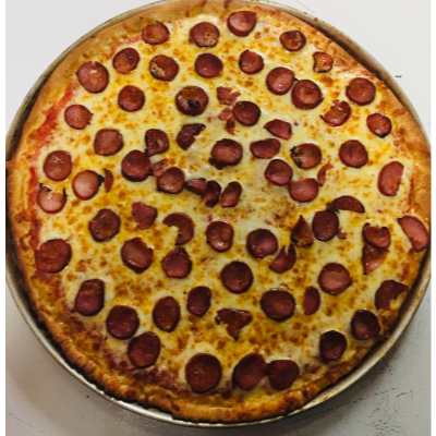 Linguica Image