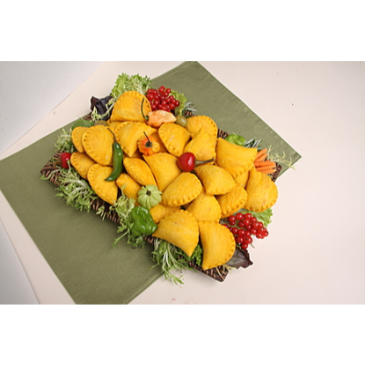 CHICKEN COCKTAIL (PER DOZ) Image
