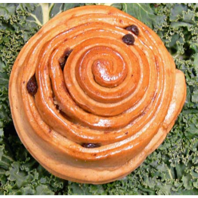 SUGAR BUN Image