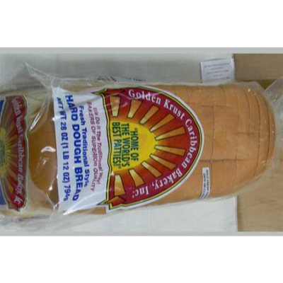 HARD DOUGH BREAD SM Image