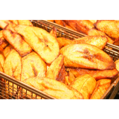 PLANTAINS SD Image