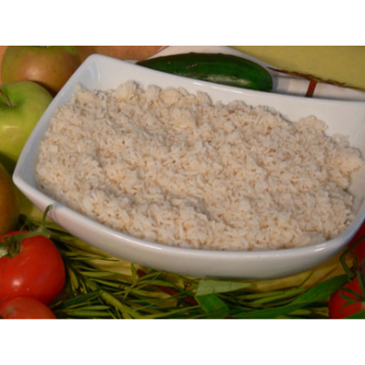 WHITE RICE SD Image