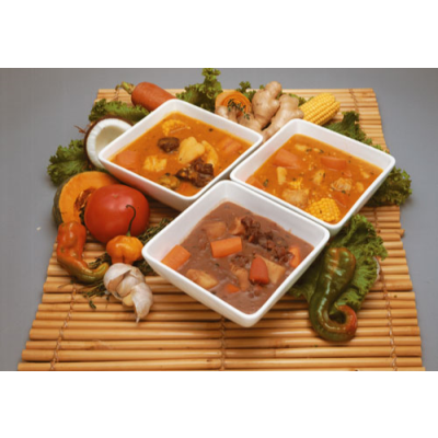 CHICKEN SOUP SM Image