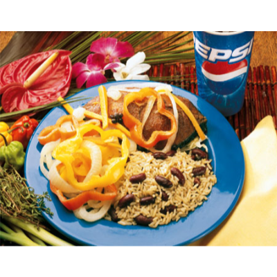 FISH DINNER SM Image