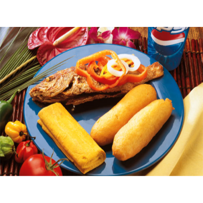 RED SNAPPER FILLET Image