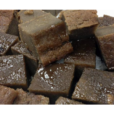 SWEET POTATO PUDDING (SLICE) Image