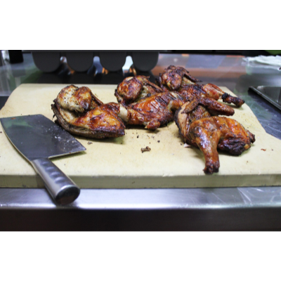 JERK CHICKEN SD Image