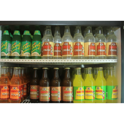 BEVERAGES Image