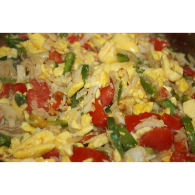 ACKEE & SALTFISH Image