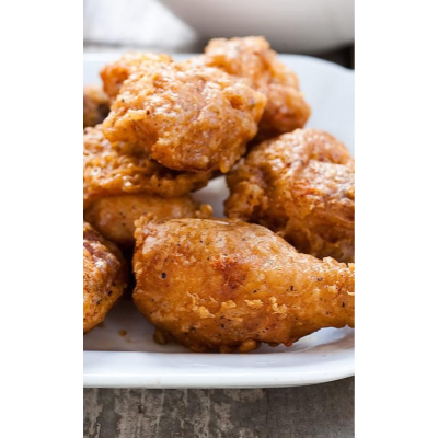 FRIED CHICKEN SD Image
