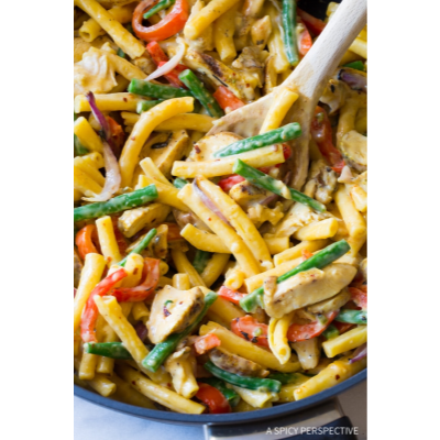 RASTA PASTA SD Image