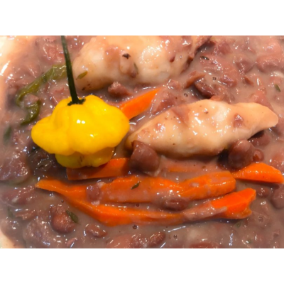 STEW PEAS LG Image