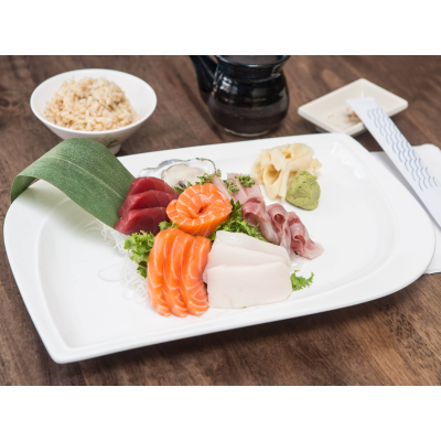 Sashimi Image
