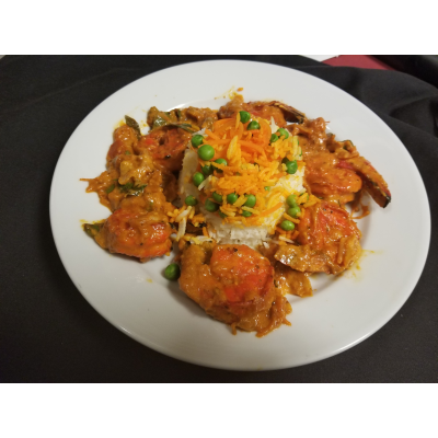 Malabar Prawn Image