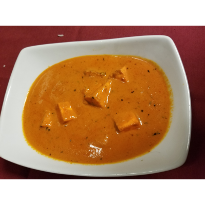 Chicken Tikka Masala Image