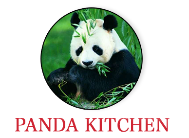 Panda Hibachi Grill & Buffet Express logo
