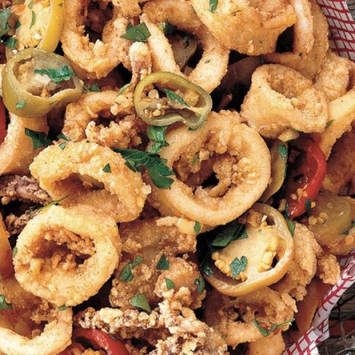 Calamari Image