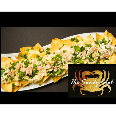Crab Nachos Image