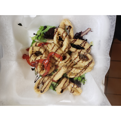 APPETIZERS Image