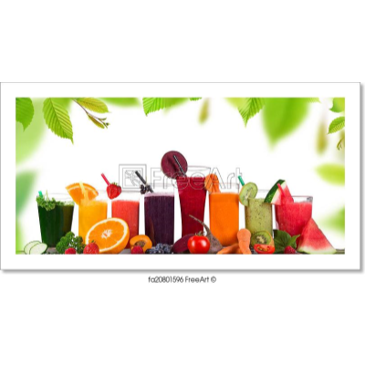 NATURAL JUICE BAR Image