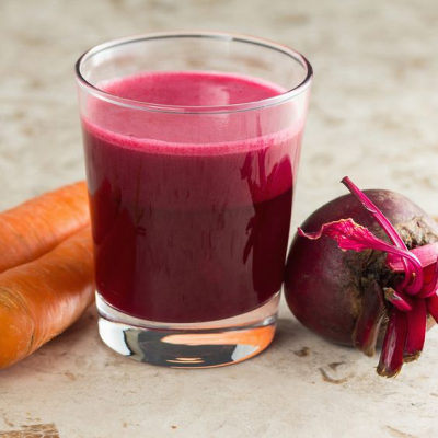 BEAT/CARROT JUICE SM Image