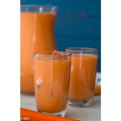 CARROT JUICE SM Image