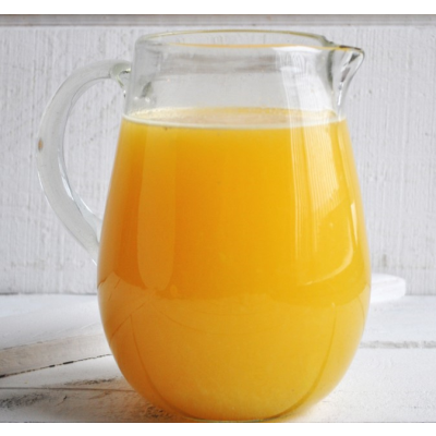 FRESH SQUEEZED OJ Image