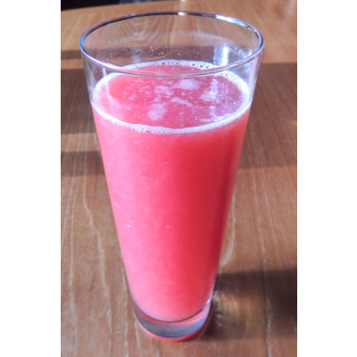 FRESH SQUEEZED OJ/PINK GRAPEFRUIT Image