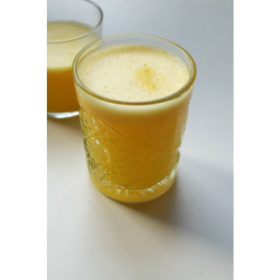 FRESH SQUEEZED ORANGE/TUMERIC/LEMON Image