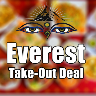 Combo Take-Out Deal Image