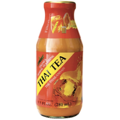 Thai Tea (9.5 oz.) Image