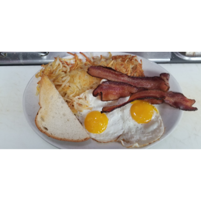 The Galley Special Image