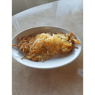 Hashbrowns Image