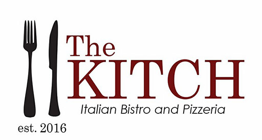 The Kitch Italian Bistro And Pizzeria logo
