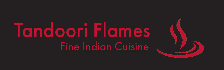 Tandoori Flames logo
