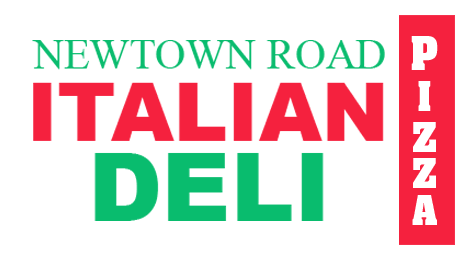 Newtown Road Italian Deli & Pizza logo